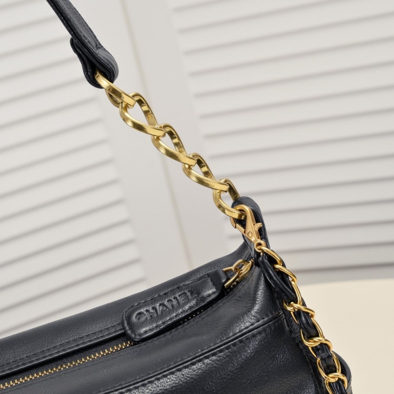 Ch**el shopping bags